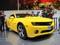 雪佛兰(进口) Camaro 科迈罗 车展
