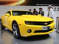 雪佛兰(进口) Camaro 科迈罗 车展