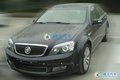 林蔭大道 別克 林蔭大道 2009款圖片
