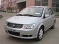 威志 天津一汽夏利 威志两厢 2009款图片