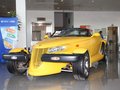獵獸Prowler 克萊斯勒(進(jìn)口) 獵獸Prowler圖片