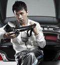 邓超 车
