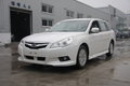 力狮 斯巴鲁 力狮Wagon 2009款图片