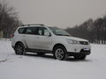 陆风X8 陆风 陆风X8 2.4 MT 四驱 豪华型图片