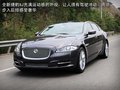 捷豹XJ 捷豹 新XJ图片