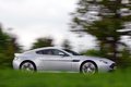 V12 Vantage 阿斯顿-马丁 V12 Vantage图片