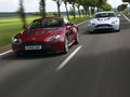 V12 Vantage 阿斯頓-馬丁 V12 Vantage圖片