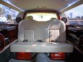 城市 Town Car 70 加车礼宾车 局部图片