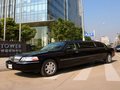 城市 Town Car 70 加车礼宾车图片