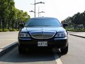 城市 Town Car 70 加车礼宾车图片
