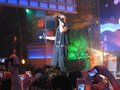 上海大众 Polo Sporty 与明星