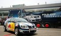 上海大众 Polo Sporty 与明星