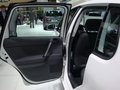Polo 上海大众 Polo Sporty中控图片