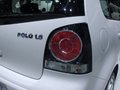 Polo 上海大众 Polo Sporty图片