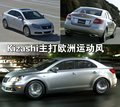 凱澤西 鈴木(進(jìn)口) kizashi圖片
