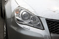 铃木(进口) kizashi