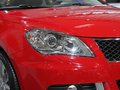 铃木(进口) kizashi 车展