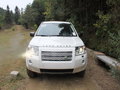 神行者2 路虎 神行者2 Freelander 2010款图片