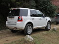 路虎 神行者2 Freelander 2010款