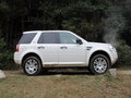 神行者2 路虎 神行者2 Freelander 2010款图片