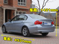 宝马3系 华晨宝马 新3系 2010款图片