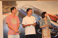 宝马3系 华晨宝马 新3系 2010款图片