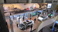 宝马5系 2010警备展图片