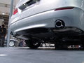 华晨宝马 5系 2010款 车展