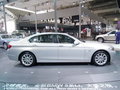 华晨宝马 5系 2010款 车展