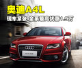 奥迪A4L 奥迪 A4L 2010款图片