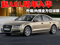 奥迪A8 奥迪(进口) A8L 2010款图片