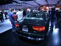 奧迪A8 奧迪(進口) A8L 2010款圖片