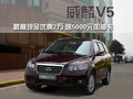 威麟V5 威麟 威麟V5图片