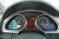 奥迪Q7 奥迪(进口) Q7 2010款中控图片