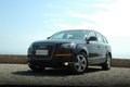 奥迪Q7 奥迪(进口) Q7 2010款图片