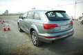 奥迪Q7 奥迪(进口) Q7 2010款图片