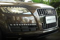 奥迪Q7 奥迪(进口) Q7 2010款图片