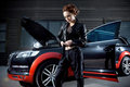 奥迪Q7 奥迪(进口) Q7 2010款图片