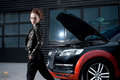奥迪Q7 奥迪(进口) Q7 2010款图片