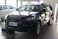奥迪Q7 Q7 2010款 3.6标准型图片