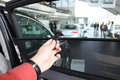 奥迪Q7 Q7 2010款 3.6标准型局部图片