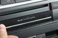 奥迪Q7 Q7 2010款 3.6标准型局部图片