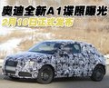 奥迪Q7 奥迪(进口) Q7 2010款图片
