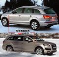 奥迪Q7 奥迪(进口) Q7 2010款图片