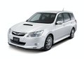 斯巴鲁Exiga 2.0GT