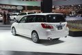 斯巴鲁Exiga 2.0GT