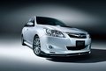 斯巴鲁Exiga 2.0GT