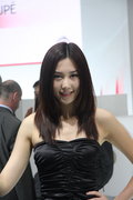 标致307 东风标致 新307三厢 2010款图片