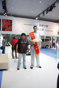 标致307 东风标致 新307三厢 2010款图片