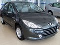标致307 东风标致 新307三厢 2010款图片